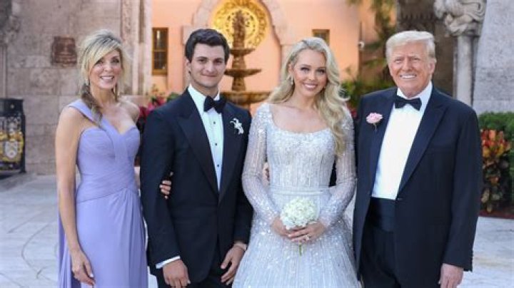 Barron Trump Girlfriend: Who is She and What We Know About Their Relationship