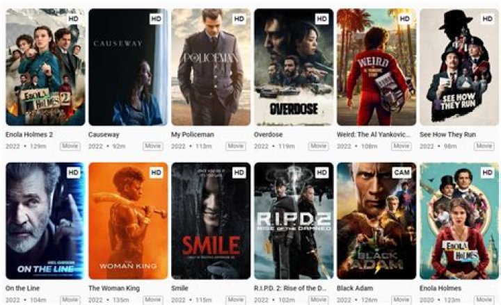 Ibomma Cinevez Movierulz: Your Ultimate Guide to Streaming and Downloading Movies