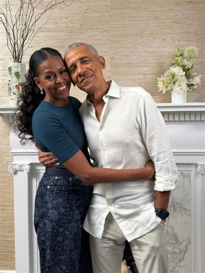 Is Michelle Obama a Man? Debunking the Misconceptions