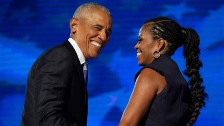 Is Michelle Obama a Man? Unraveling the Truth Behind the Controversy