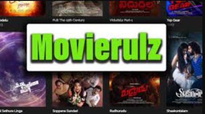 MovieRulz APK Download Tamil: Your Ultimate Guide to Entertainment