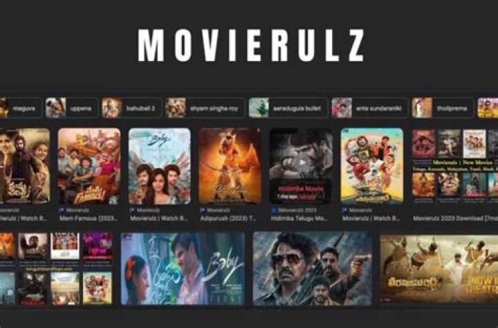 MovieRulz App Download 2024: Your Ultimate Guide to APK and Old Versions