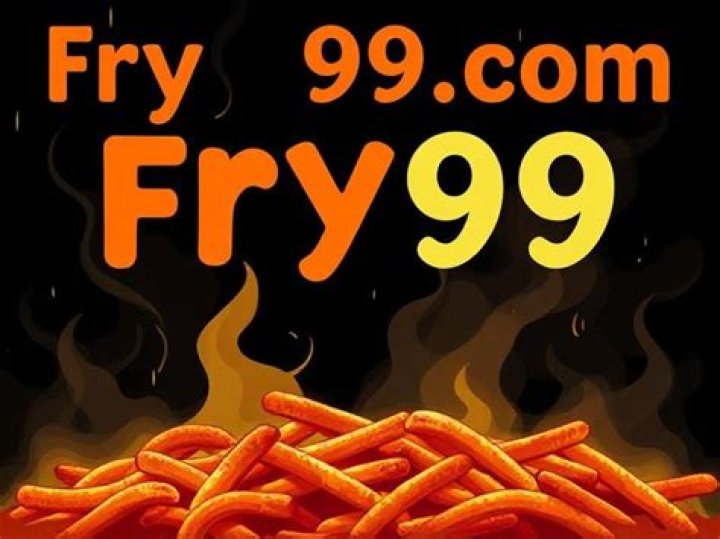 New Fry99.com: Your Ultimate Guide to a Seamless Online Experience