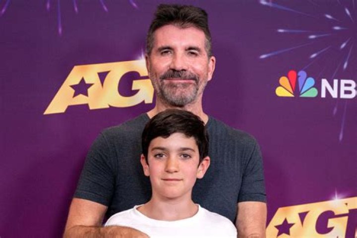 Simon Cowell's Journey as a Father of a Disabled Son