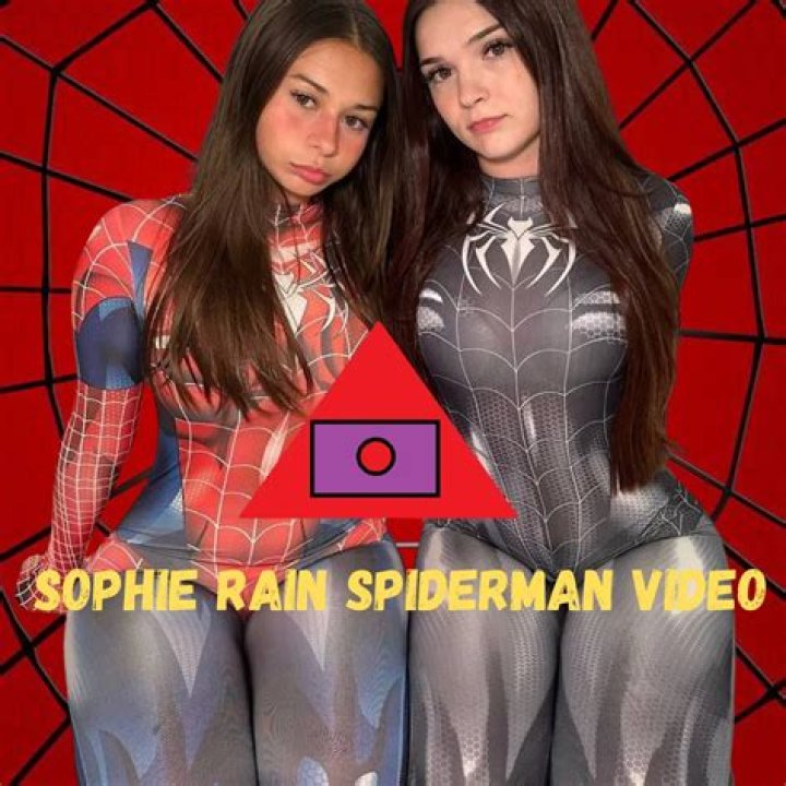 Unveiling the Fascinating World of Sophie Rain and Her Spiderman Connection on Erome