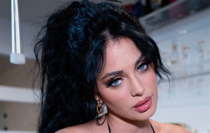 Unveiling the Mystique of Porn Camilla Araujo