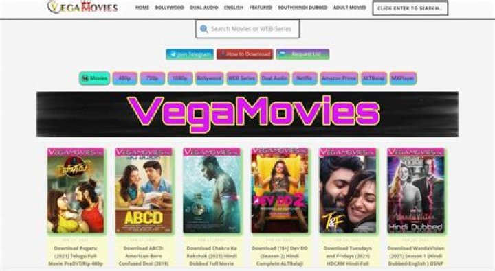 Vegamovies Aashiqui 2: Your Ultimate Guide to Stream and Download the Romantic Classic