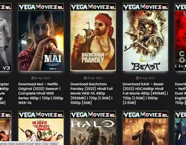 Vegamovies Netflix Hindi Dubbed: Your Ultimate Guide to Streaming Bliss