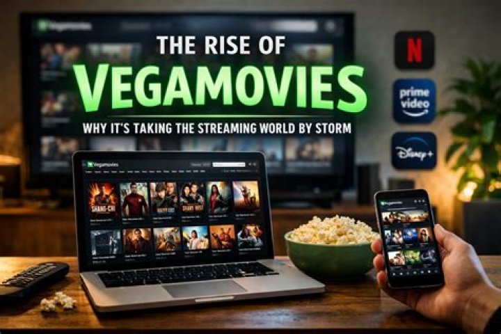 Why Vegamovies Fans Are Taking the Entertainment World by Storm
