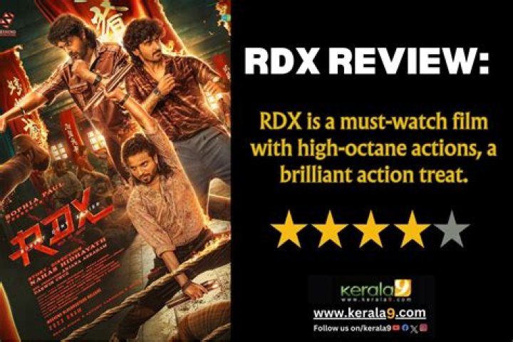 Why Vegamovies RRR is a Must-Watch for Every Movie Buff