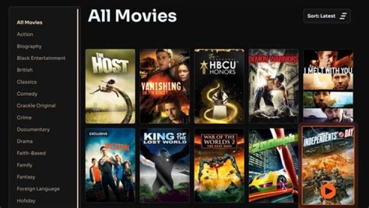 YifyTV: The Ultimate Guide to Streaming Movies and TV Shows Online